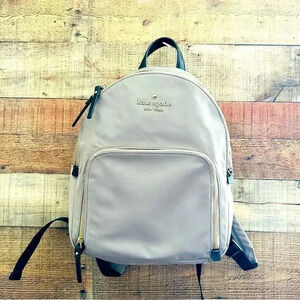 Kate Spade Watson Lane Nylon Backpack